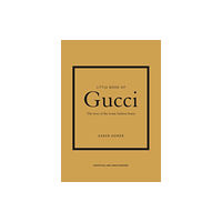 Headline Publishing Group Little Book of Gucci (inbunden, eng)