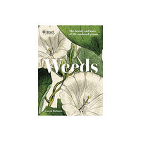 Headline Publishing Group RHS Weeds (inbunden, eng)
