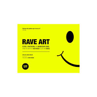 Headline Publishing Group Rave Art (inbunden, eng)