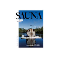 Headline Publishing Group Sauna (inbunden, eng)