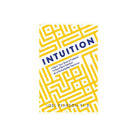 Headline Publishing Group Intuition (inbunden, eng)