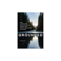 Headline Publishing Group Grounded (inbunden, eng)