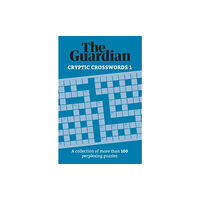 Headline Publishing Group The Guardian Cryptic Crosswords 1 (häftad, eng)