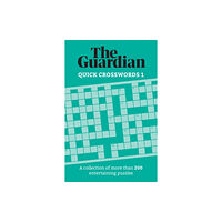 Headline Publishing Group The Guardian Quick Crosswords 1 (häftad, eng)