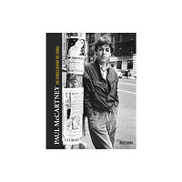 Headline Publishing Group Paul McCartney: The Stories Behind 50 Classic Songs, 1970-2020 (inbunden, eng)