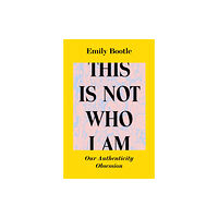 Ortac Press This Is Not Who I Am (häftad, eng)