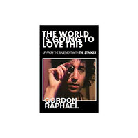 Wordville The World Is Going To Love This (häftad, eng)