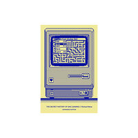Bitmap Books The Secret History of Mac Gaming: Expanded Edition (inbunden, eng)