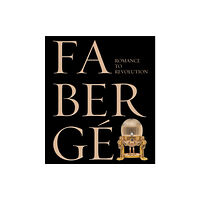 V & A Publishing Faberge (inbunden, eng)