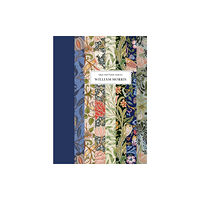 V & A Publishing V&A Pattern: William Morris (inbunden, eng)