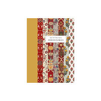 V & A Publishing V&A Pattern: Indian Florals (inbunden, eng)
