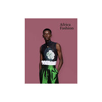 V & A Publishing Africa Fashion (inbunden, eng)