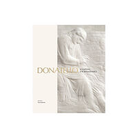 V & A Publishing Donatello (inbunden, eng)