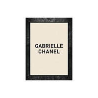 V & A Publishing Gabrielle Chanel (inbunden, eng)