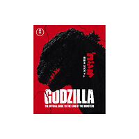 Headline Publishing Group Godzilla (inbunden, eng)