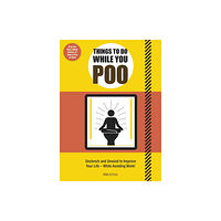 Headline Publishing Group Things to Do While You Poo (häftad, eng)