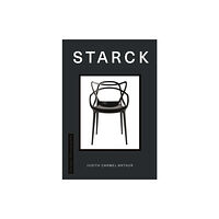 Headline Publishing Group Design Monograph: Starck (inbunden, eng)