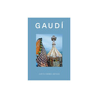 Headline Publishing Group Design Monograph: Gaudi (inbunden, eng)