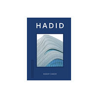 Headline Publishing Group Design Monograph: Hadid (inbunden, eng)