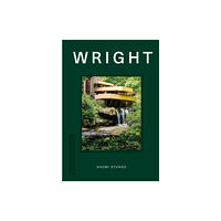 Headline Publishing Group Design Monograph: Wright (inbunden, eng)