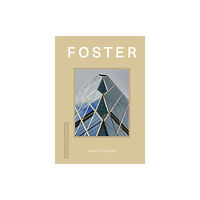 Headline Publishing Group Design Monograph: Foster (inbunden, eng)