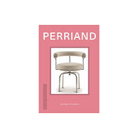 Headline Publishing Group Design Monograph: Perriand (inbunden, eng)