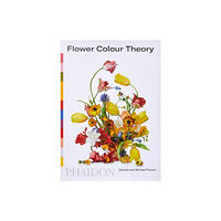 Phaidon Press Ltd Flower Colour Theory (häftad, eng)