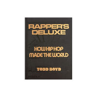 Phaidon Press Ltd Rapper's Deluxe (inbunden, eng)