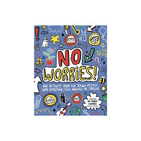 Bonnier Books Ltd No Worries! Mindful Kids (häftad, eng)