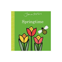 Templar Books Jane Foster's Springtime (bok, board book, eng)