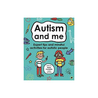 Bonnier Books Ltd Autism and Me (Mindful Kids) (häftad, eng)