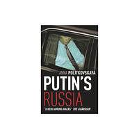 Vintage Publishing Putin's Russia (häftad, eng)