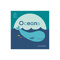 Bonnier Books Ltd Eco Baby: Oceans (bok, board book, eng)
