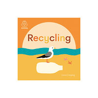 Bonnier Books Ltd Eco Baby: Recycling (bok, board book, eng)