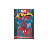 Bonnier Books Ltd Spider-Man: An Origin Story (Marvel Origins) (häftad, eng)
