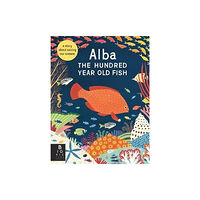 Templar Books Alba the Hundred Year Old Fish (häftad, eng)