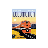 Templar Books Locomotion (inbunden, eng)