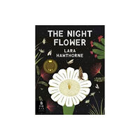 Templar Books The Night Flower (häftad, eng)