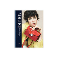 Octopus publishing group Vogue Essentials: Handbags (inbunden, eng)