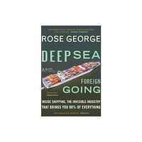 Granta Books Deep Sea and Foreign Going (häftad, eng)