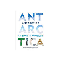 Bloomsbury Publishing PLC Antarctica (inbunden, eng)