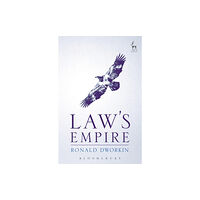 Bloomsbury Publishing PLC Law's Empire (häftad, eng)