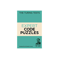 Arcturus publishing ltd The Turing Tests: Expert Code Puzzles (häftad, eng)