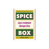Penguin books ltd Spice Box (inbunden, eng)