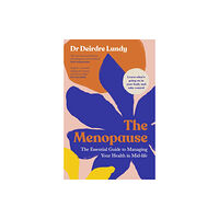 Penguin books ltd The Menopause (häftad, eng)