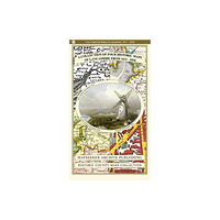 Historical Images Ltd A Lancashire 1611 - 1836 - Fold Up Map that features a collection of Four Historic Maps, John Speed's County Map 1611, J...