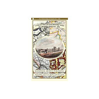 Historical Images Ltd A Cheshire 1611 - 1840 - Fold Up Map that features a collection of Four Historic Maps, John Speed's County Map 1611, Joh...