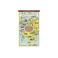 Historical Images Ltd United Nations Map of The World 1946 (häftad, eng)