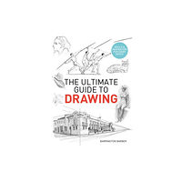 Arcturus publishing ltd The Ultimate Guide to Drawing (häftad, eng)