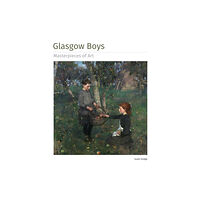 Flame Tree Publishing Glasgow Boys Masterpieces of Art (inbunden, eng)